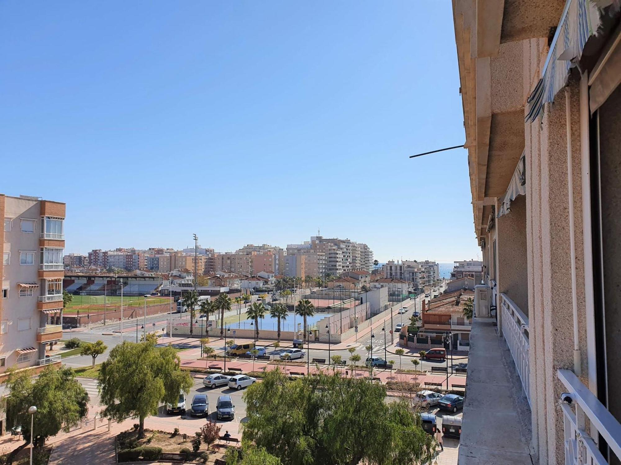 Santa Pola Salamanca 10 Apartamento, Garaje Subterraneo, Fibra Optica, Lavavajillas, Aire Acondicionado, Gran Terraza, Grand Playa 450M Exteriör bild